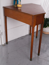 Load image into Gallery viewer, Margot Corner Desk w/ Drawer