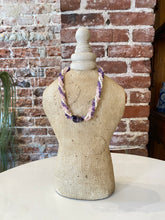 Load image into Gallery viewer, Amethyst Necklace