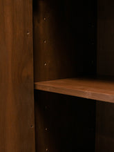 Load image into Gallery viewer, Scandinavian Bar Cabinet