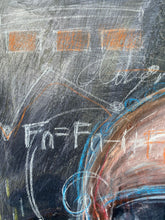 Load image into Gallery viewer, Fibonacci by Cesar Platero