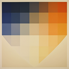 Load image into Gallery viewer, Color Field