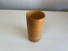 Load image into Gallery viewer, Bamboo shot Glass Made in Japan