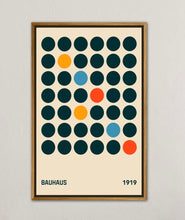 Load image into Gallery viewer, Bauhaus