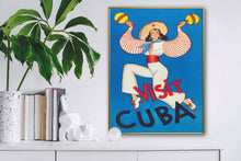 Load image into Gallery viewer, Visit Cuba