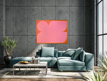 Load image into Gallery viewer, Chrome Heart Art by Elizabeth Marz