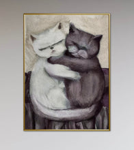 Load image into Gallery viewer, Snuggle Time