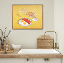 Load image into Gallery viewer, Leroy’s Diner By Apple Pie