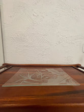 Load image into Gallery viewer, Vintage Tray