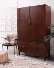 Load image into Gallery viewer, Winston Closet Armoire
