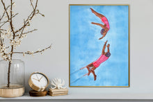 Load image into Gallery viewer, Teamwork