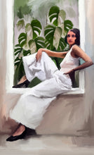 Load image into Gallery viewer, The Artist’s Muse