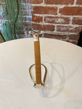 Load image into Gallery viewer, Modern German Eisenberg Silver Plated Wine Holder