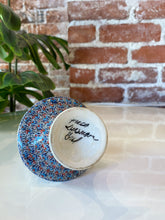 Load image into Gallery viewer, Vintage Turkish Ceramic Vessel