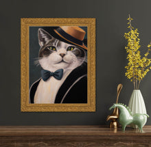 Load image into Gallery viewer, Mr. Gato