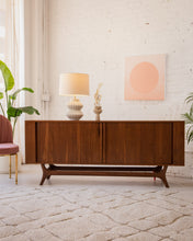 Load image into Gallery viewer, Melrose Tamboured Sideboard