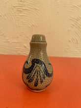 Load image into Gallery viewer, Hand Painted Pepper Shaker
