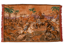 Load image into Gallery viewer, Vintage Tapestry