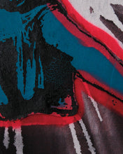 Load image into Gallery viewer, Original Art by Stephan Baldry, Edie Sedgwick mixed media