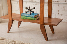 Load image into Gallery viewer, Walnut Hayes Bookshelf