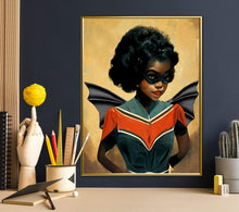 Load image into Gallery viewer, Bat Girl