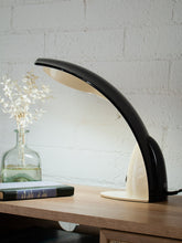Load image into Gallery viewer, Black Deco Lamp