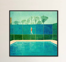 Load image into Gallery viewer, Walking Breeze