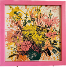 Load image into Gallery viewer, Bouquet of WildFlowers