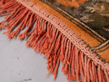 Load image into Gallery viewer, Vintage Tapestry