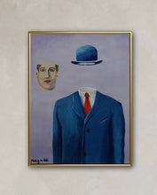 Load image into Gallery viewer, The Pilgrim