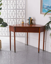 Load image into Gallery viewer, Margot Corner Desk w/ Drawer
