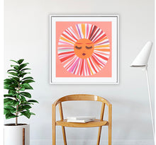 Load image into Gallery viewer, Her Sun