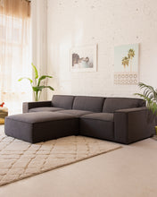 Load image into Gallery viewer, Shoreline Modular Sectional in your color choice