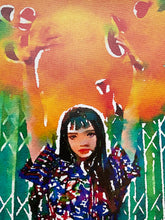 Load image into Gallery viewer, Remember the Balloons You Gave Me