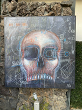 Load image into Gallery viewer, Fibonacci by Cesar Platero