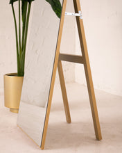 Load image into Gallery viewer, Arch Standing Floor Mirror