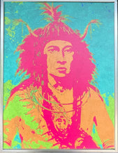 Load image into Gallery viewer, Chief of The Ojibwe Tribe
