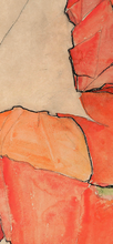 Load image into Gallery viewer, Egon Schiele