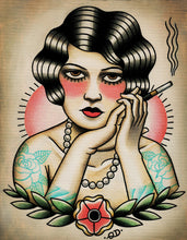 Load image into Gallery viewer, Quitting Tomorrow