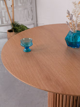 Load image into Gallery viewer, Willow Oak Dining Table