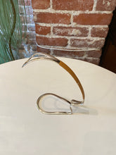 Load image into Gallery viewer, Modern German Eisenberg Silver Plated Wine Holder