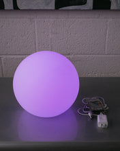 Load image into Gallery viewer, Globe Modern Lamp