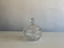 Load image into Gallery viewer, 1960’s Candy Dish