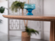 Load image into Gallery viewer, Willow Oak Dining Table