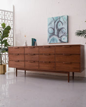 Load image into Gallery viewer, Brooklyn 12 Drawer Dresser
