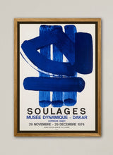 Load image into Gallery viewer, Soulages