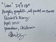 Load image into Gallery viewer, Love by Elizabeth Marz