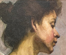 Load image into Gallery viewer, In my life Portrait