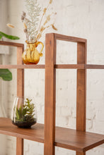 Load image into Gallery viewer, Walnut Hayes Bookshelf