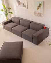 Load image into Gallery viewer, Shoreline Modular Sectional in your color choice