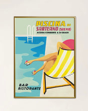 Load image into Gallery viewer, Piscina Sarteano